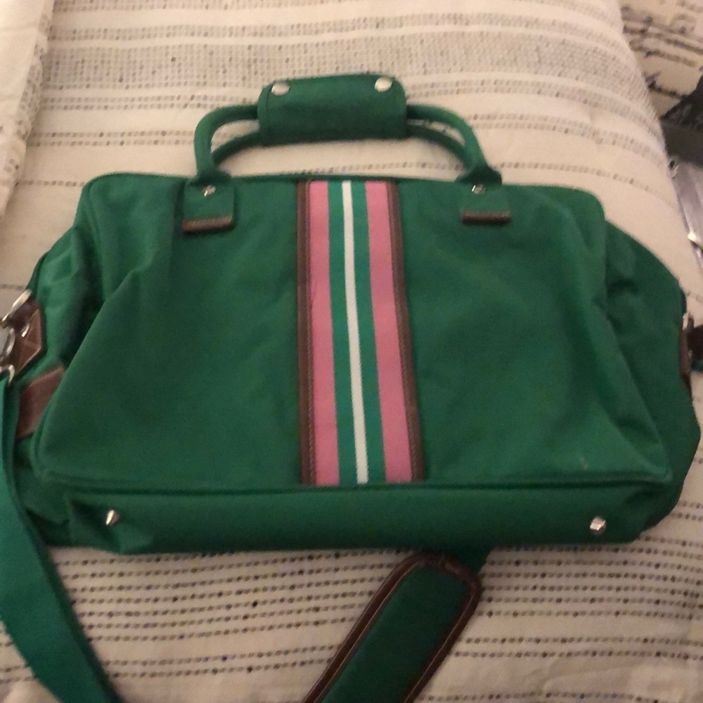Carry on bag